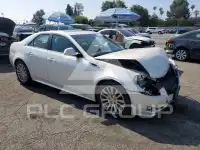 2013 Cadillac CTS фото