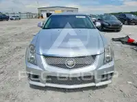 2013 Cadillac CTS photo