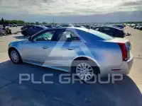 2013 Cadillac CTS photo