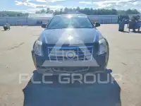2013 Cadillac CTS фото