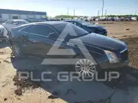 2013 Cadillac CTS фото