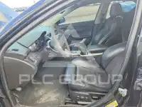 2013 Cadillac CTS фото