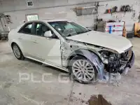 2013 Cadillac CTS фото