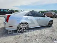 2013 Cadillac CTS photo