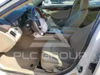 2013 Cadillac CTS фото