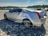2013 Cadillac CTS фото