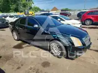 2013 Cadillac CTS фото