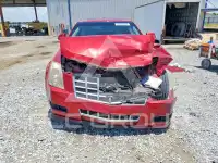 2013 Cadillac CTS фото