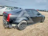 2013 Cadillac CTS фото