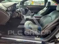 2013 Cadillac CTS фото