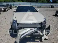 2013 Cadillac CTS фото