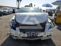 2013 Cadillac CTS фото