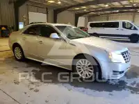 2013 Cadillac CTS photo