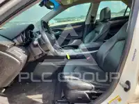 2013 Cadillac CTS фото