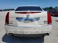 2013 Cadillac CTS photo