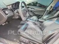 2013 Cadillac CTS photo