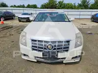 2013 Cadillac CTS фото