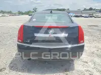 2013 Cadillac CTS фото