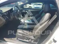 2013 Cadillac CTS фото