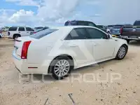 2013 Cadillac CTS фото