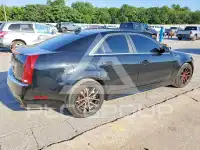 2013 Cadillac CTS фото
