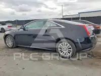 2013 Cadillac CTS фото