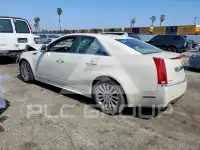 2013 Cadillac CTS фото