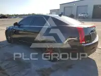 2013 Cadillac CTS фото
