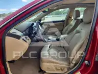 2013 Cadillac CTS фото