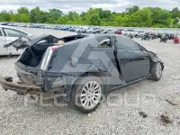 2013 Cadillac CTS photo