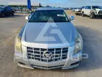 2013 Cadillac CTS photo