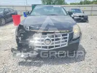 2013 Cadillac CTS фото