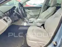 2013 Cadillac CTS фото
