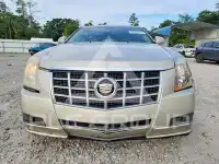 2013 Cadillac CTS фото