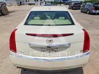 2013 Cadillac CTS фото