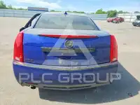 2013 Cadillac CTS фото