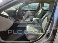 2013 Cadillac CTS photo