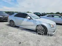 2013 Cadillac CTS photo