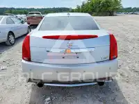2013 Cadillac CTS photo