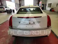 2013 Cadillac CTS photo