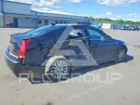 2013 Cadillac CTS фото