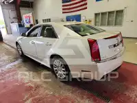 2013 Cadillac CTS photo