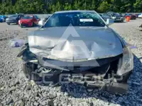 2013 Cadillac CTS фото