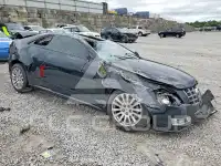 2013 Cadillac CTS photo