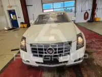 2013 Cadillac CTS photo