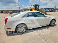 2013 Cadillac CTS фото