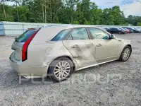2013 Cadillac CTS фото