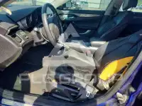 2013 Cadillac CTS фото
