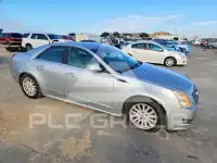 2013 Cadillac CTS photo