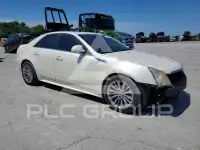 2013 Cadillac CTS photo